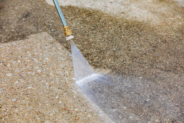 Best Spring Cleaning  in Pine Prairie, LA