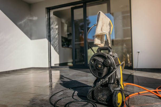 Best Dumpster Area Cleaning  in Pine Prairie, LA