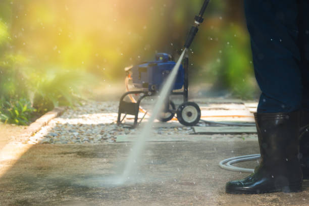 Best Gutter Cleaning  in Pine Prairie, LA